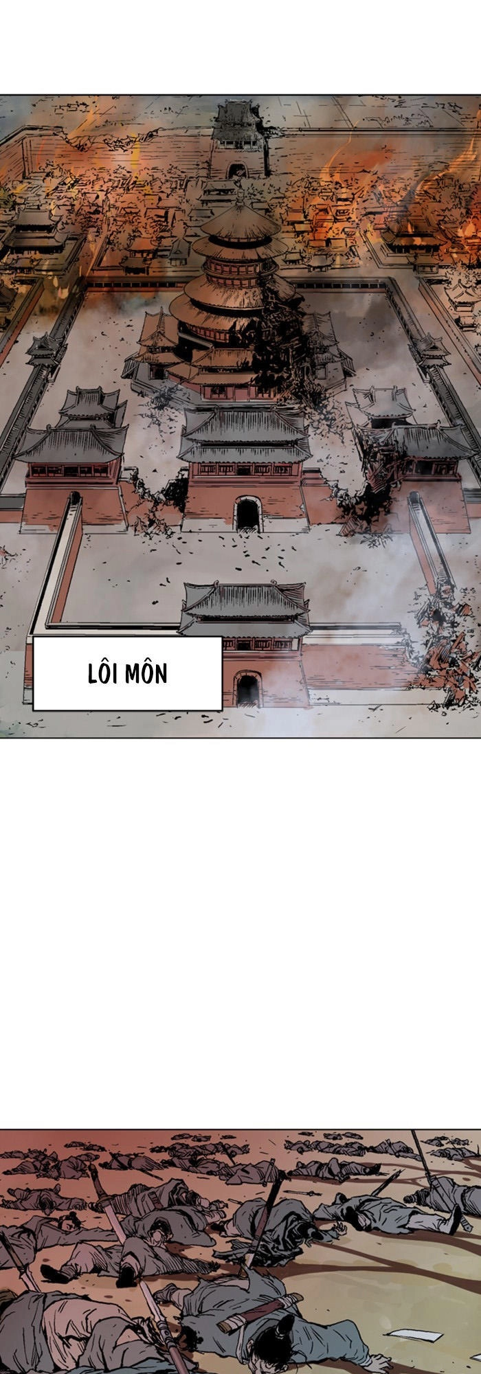 Gosu Chapter 118 - 62