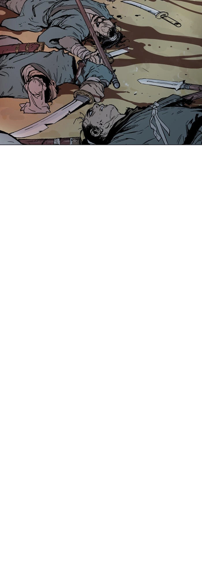 Gosu Chapter 118 - 63