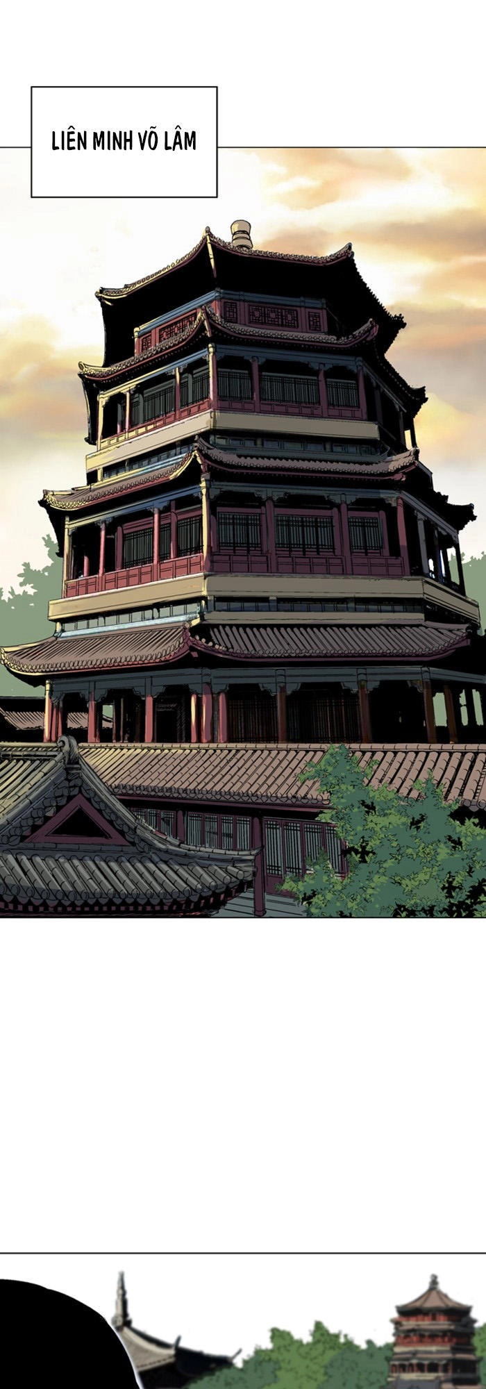 Gosu Chapter 118 - 66