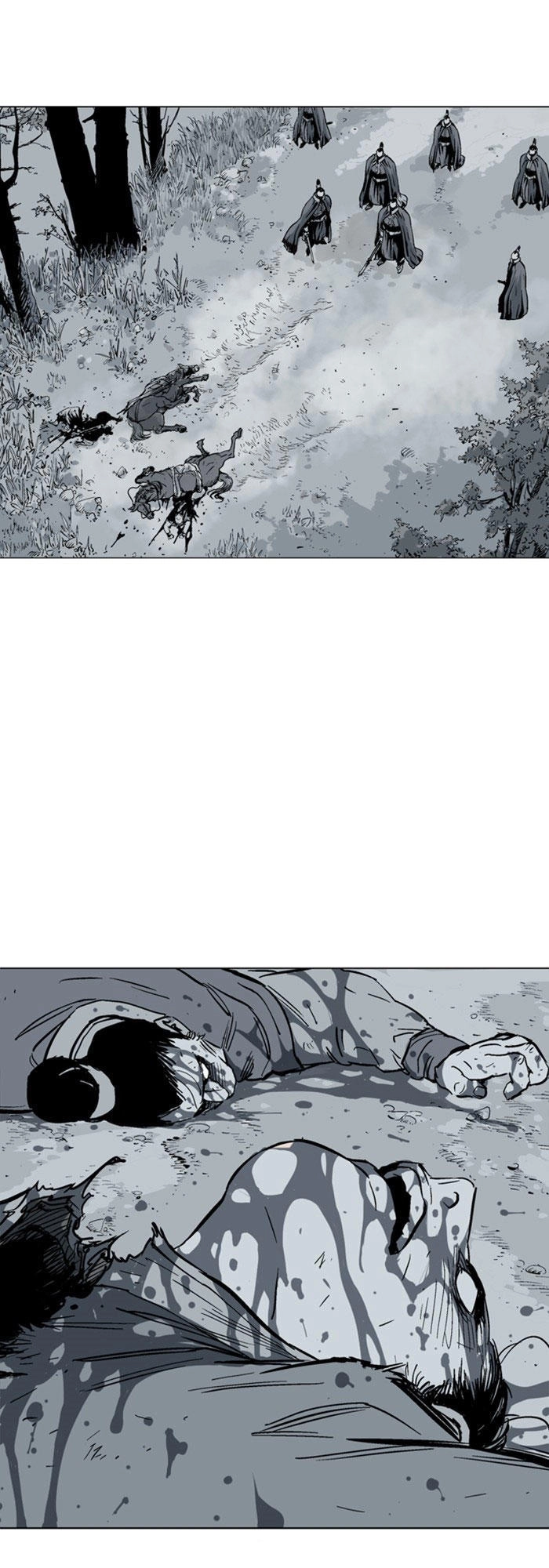 Gosu Chapter 119 - 9