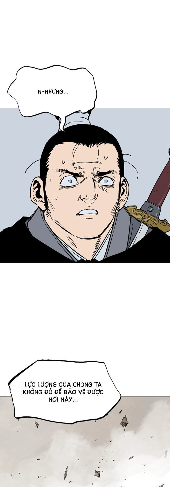 Gosu Chapter 119 - 12