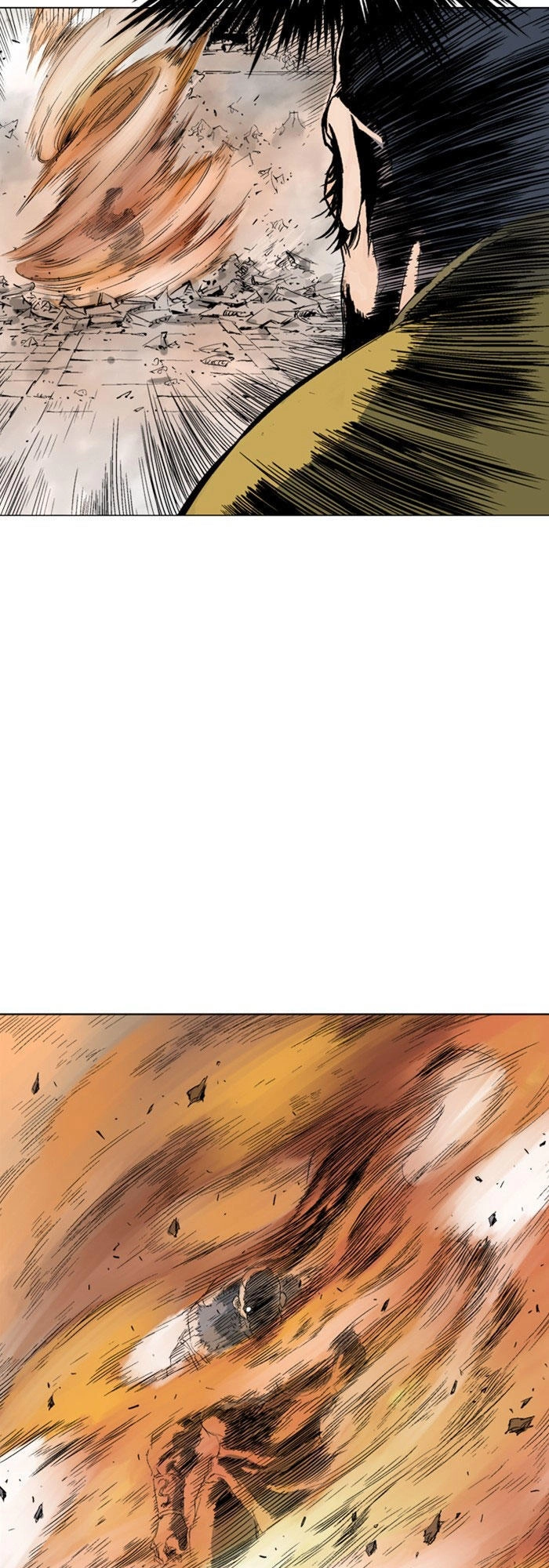 Gosu Chapter 119 - 24