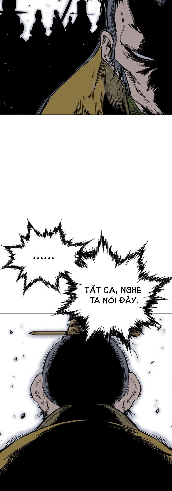 Gosu Chapter 119 - 31