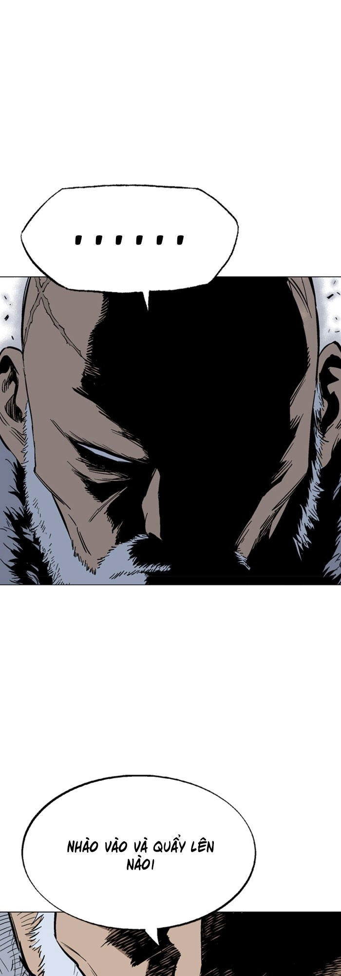 Gosu Chapter 119 - 36