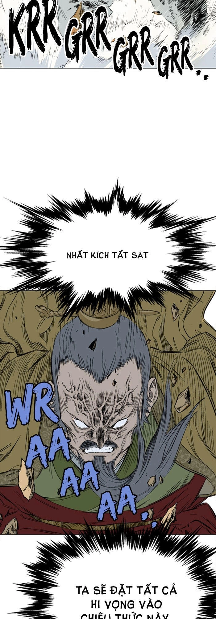 Gosu Chapter 119 - 40