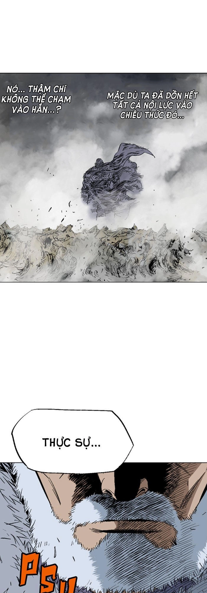 Gosu Chapter 119 - 46