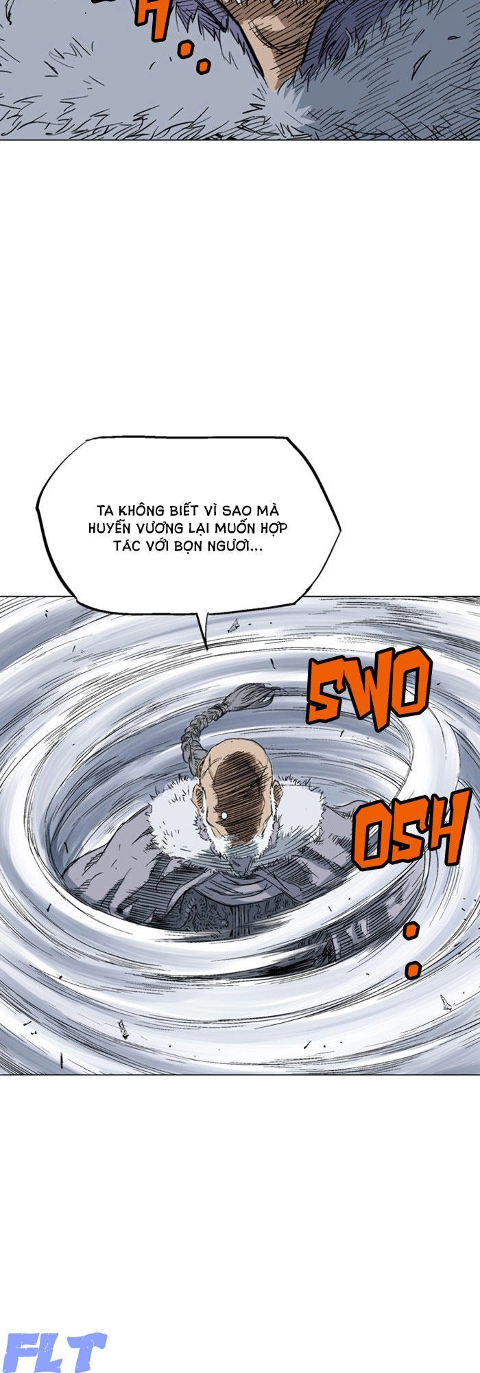 Gosu Chapter 119 - 47