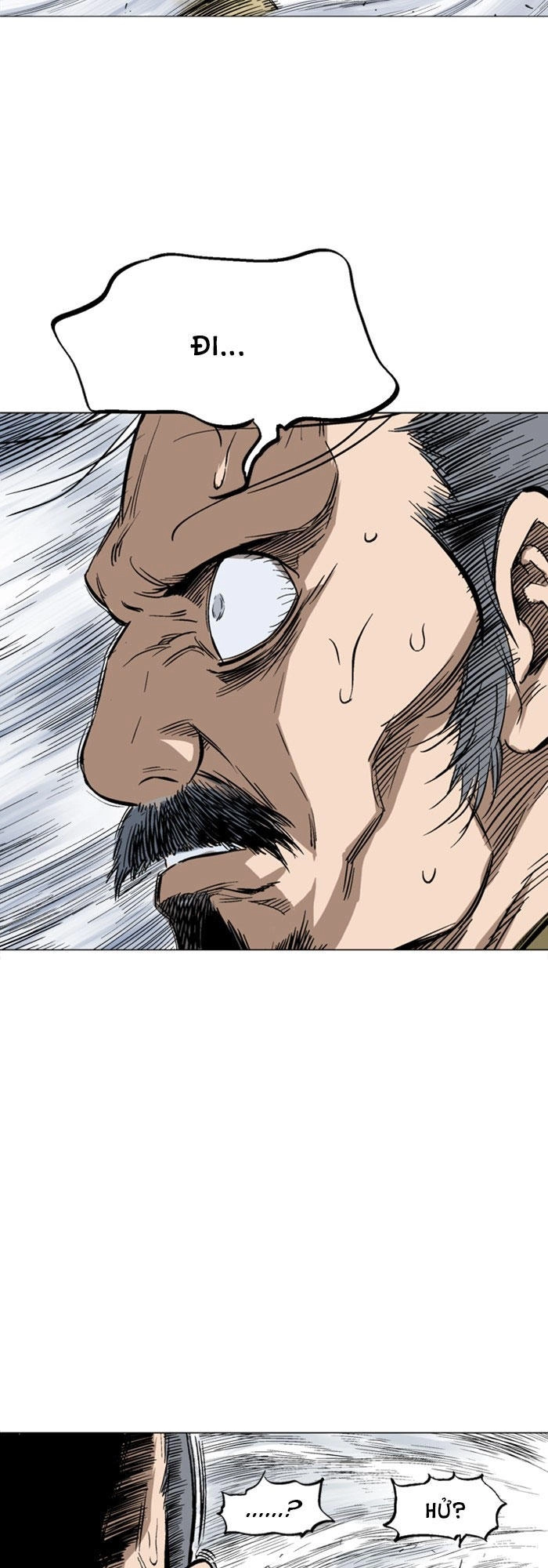 Gosu Chapter 119 - 49