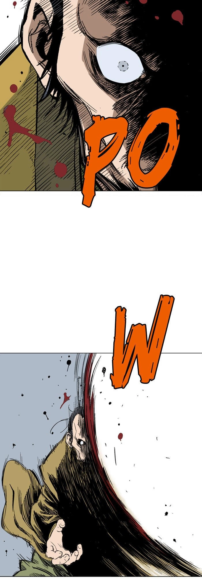 Gosu Chapter 119 - 52