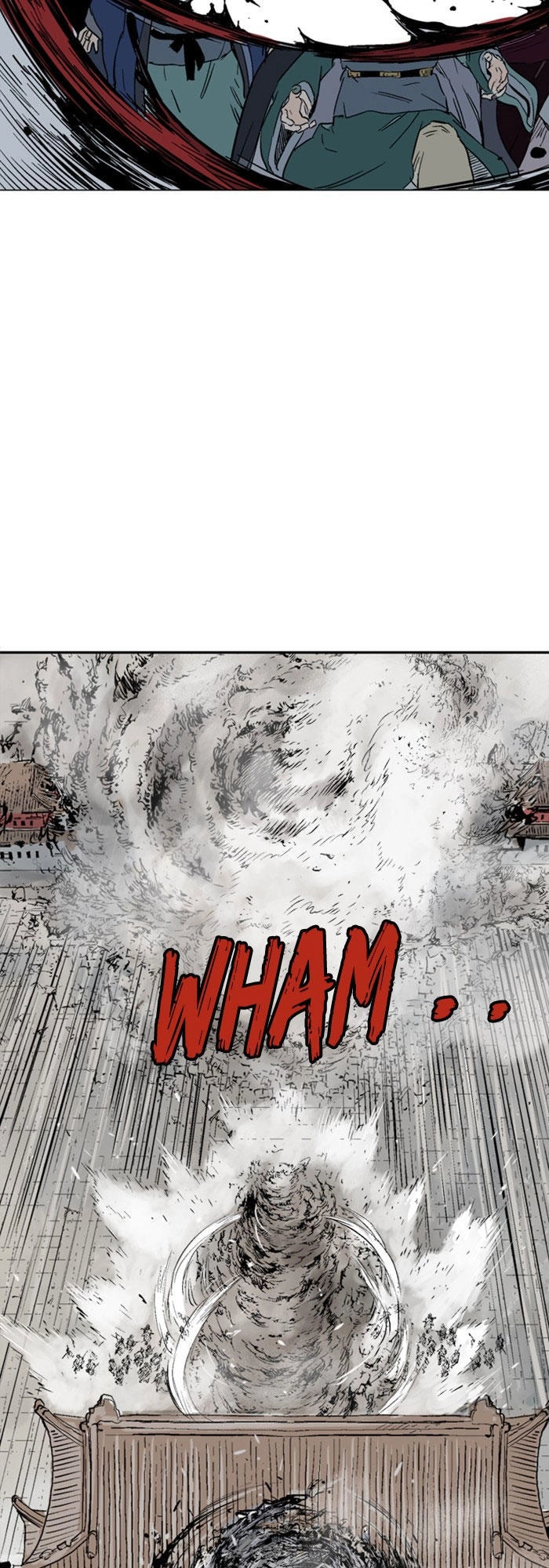 Gosu Chapter 119 - 54