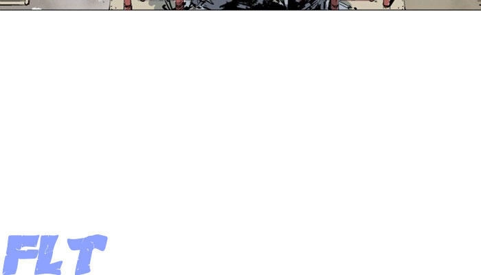 Gosu Chapter 119 - 58