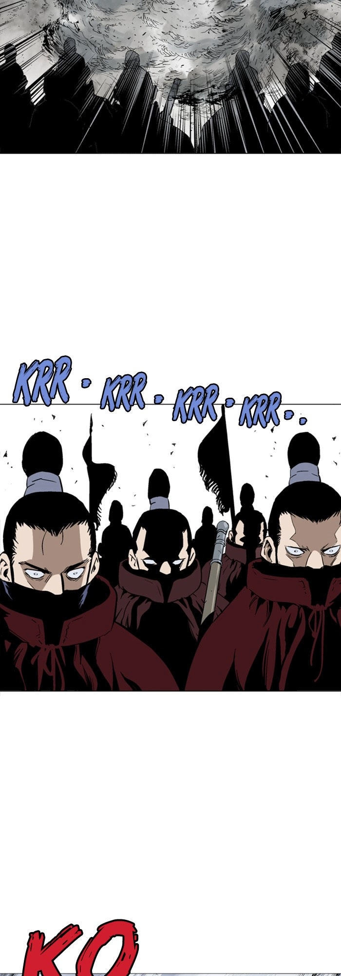 Gosu Chapter 119 - 62