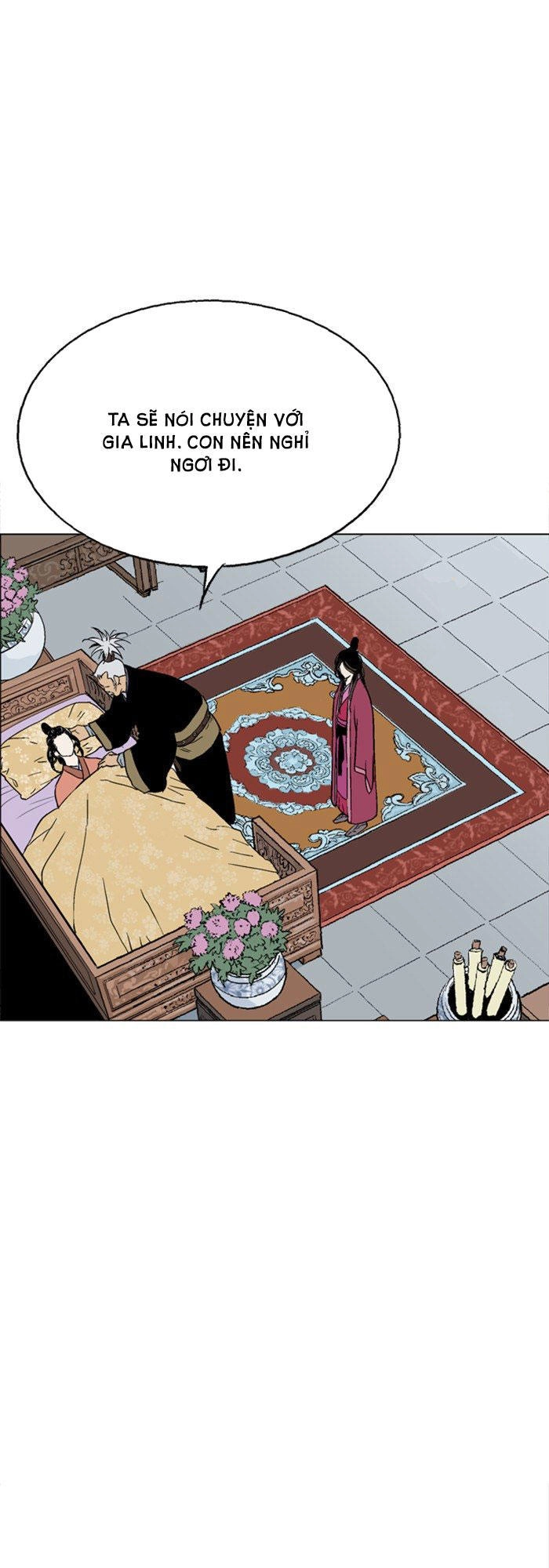 Gosu Chapter 120 - 8