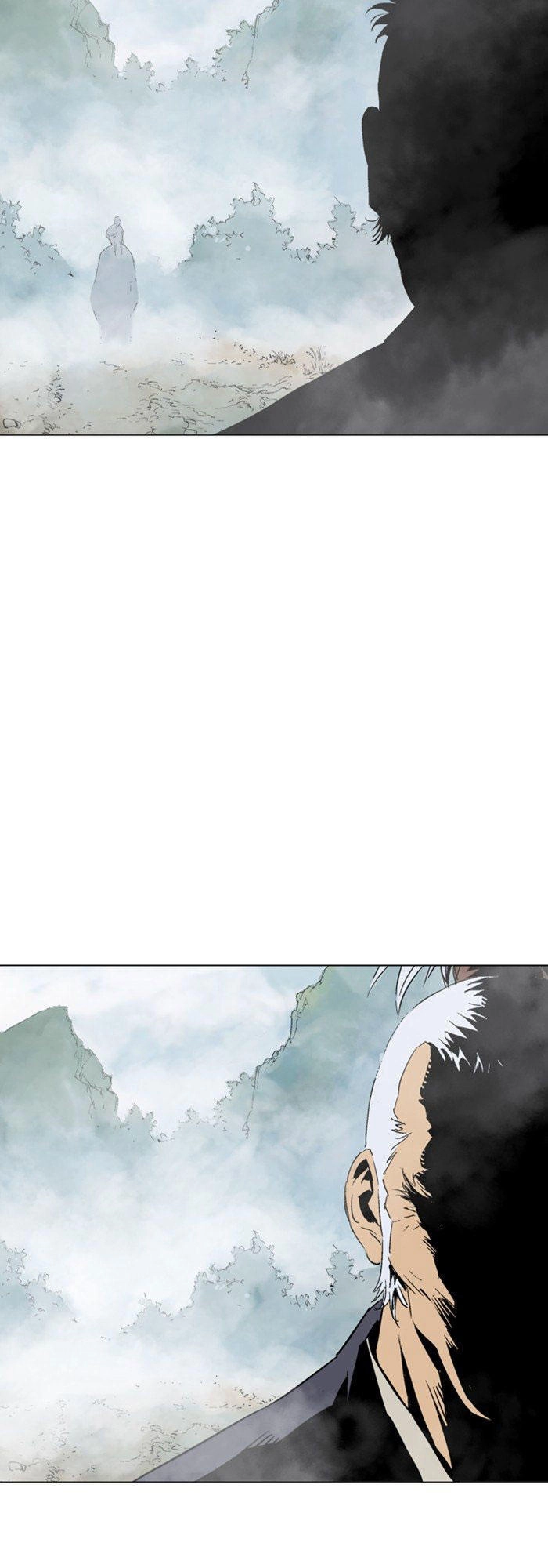 Gosu Chapter 120 - 16