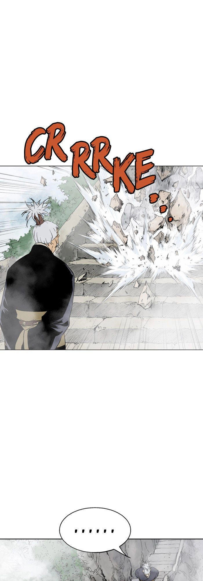 Gosu Chapter 120 - 19