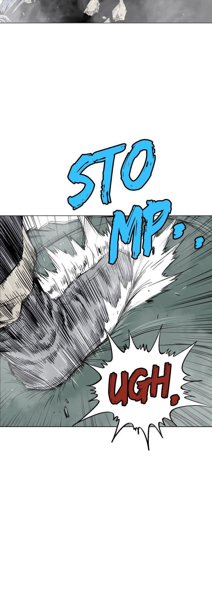 Gosu Chapter 120 - 21