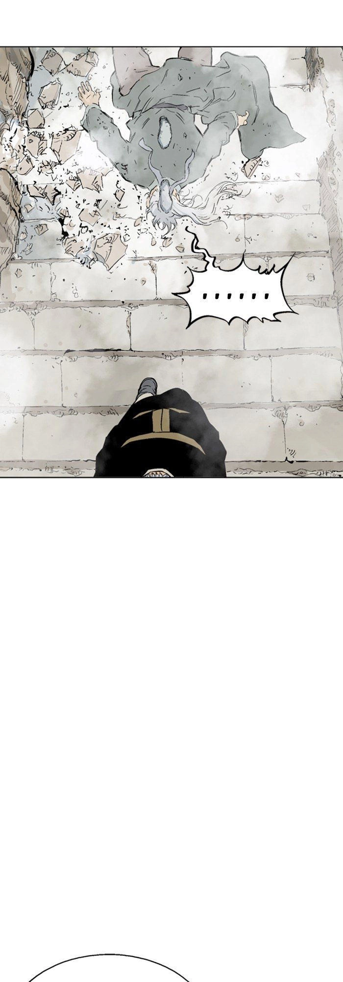 Gosu Chapter 120 - 22