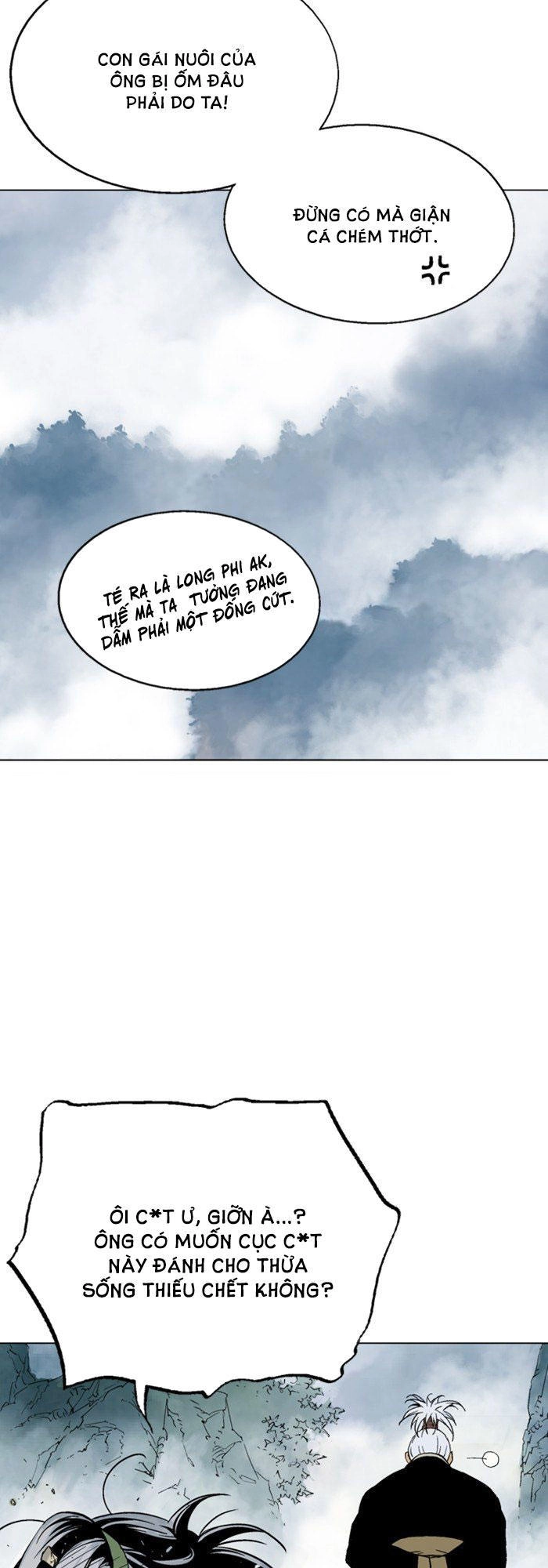 Gosu Chapter 120 - 23