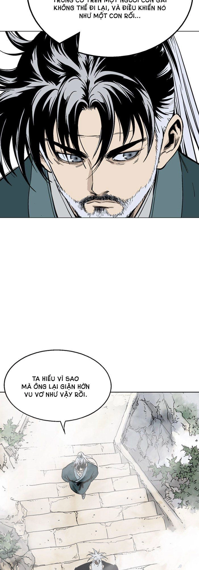 Gosu Chapter 120 - 26