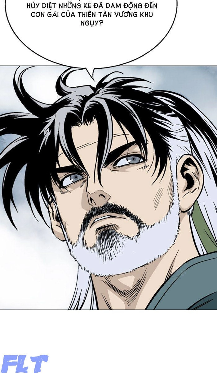 Gosu Chapter 120 - 28