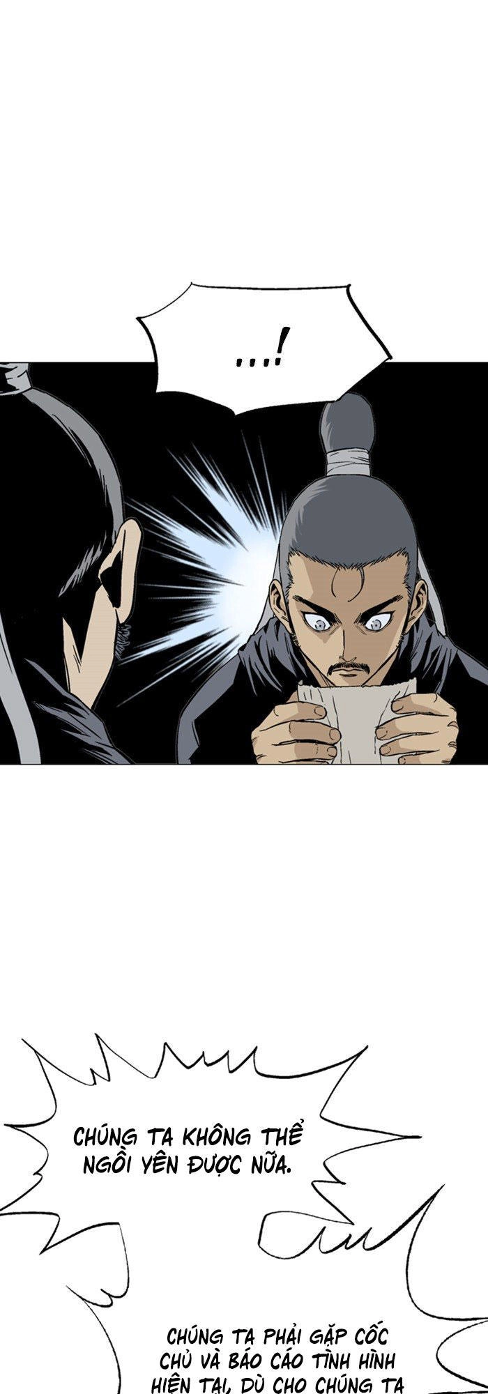 Gosu Chapter 120 - 35