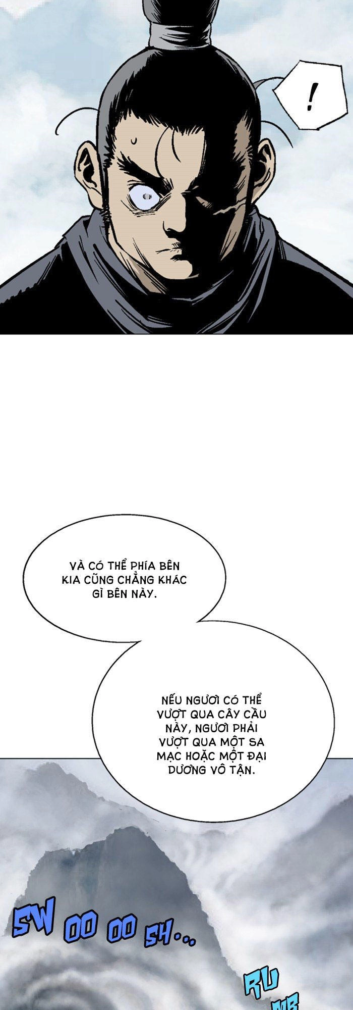 Gosu Chapter 120 - 40