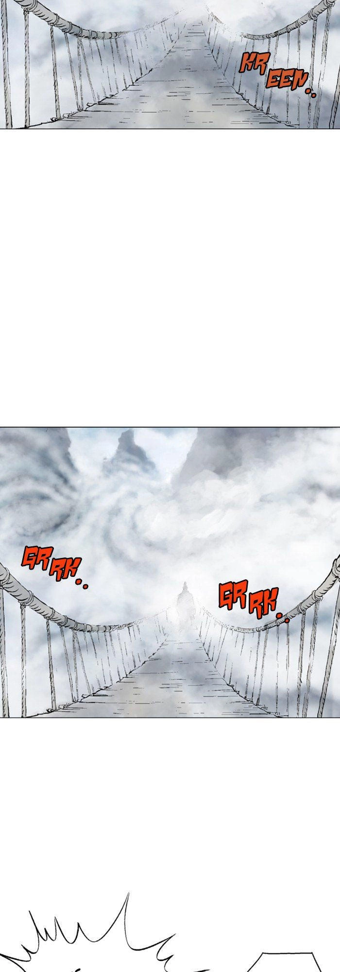 Gosu Chapter 120 - 43