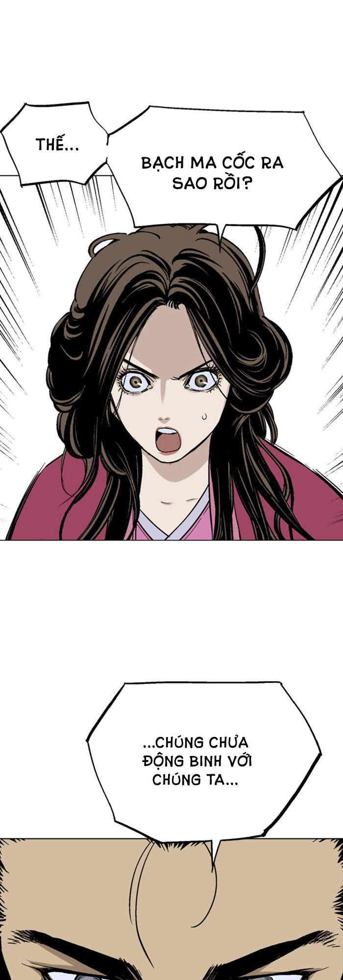 Gosu Chapter 120 - 52