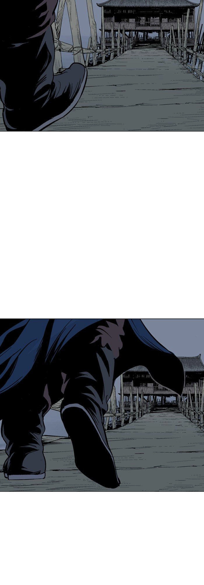 Gosu Chapter 120 - 60