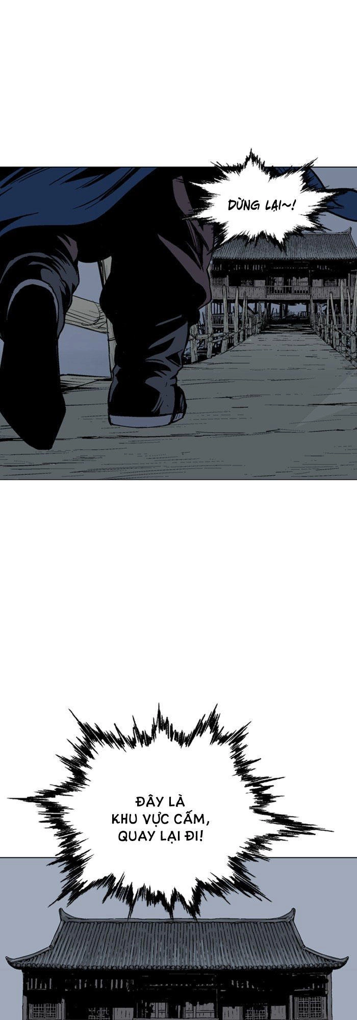 Gosu Chapter 120 - 61