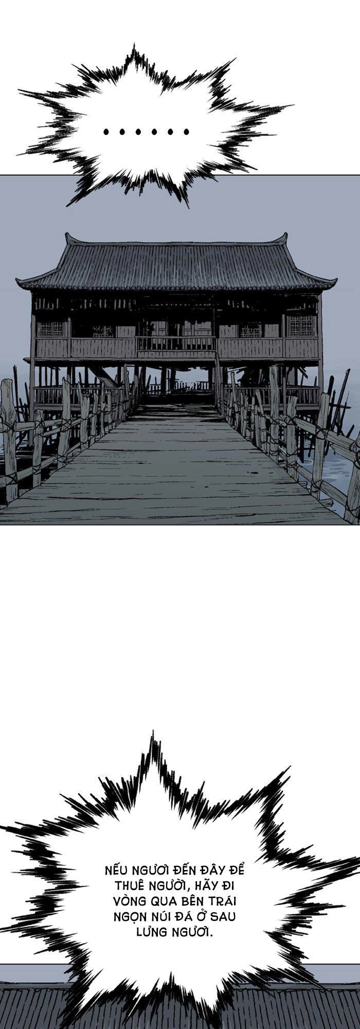 Gosu Chapter 120 - 64