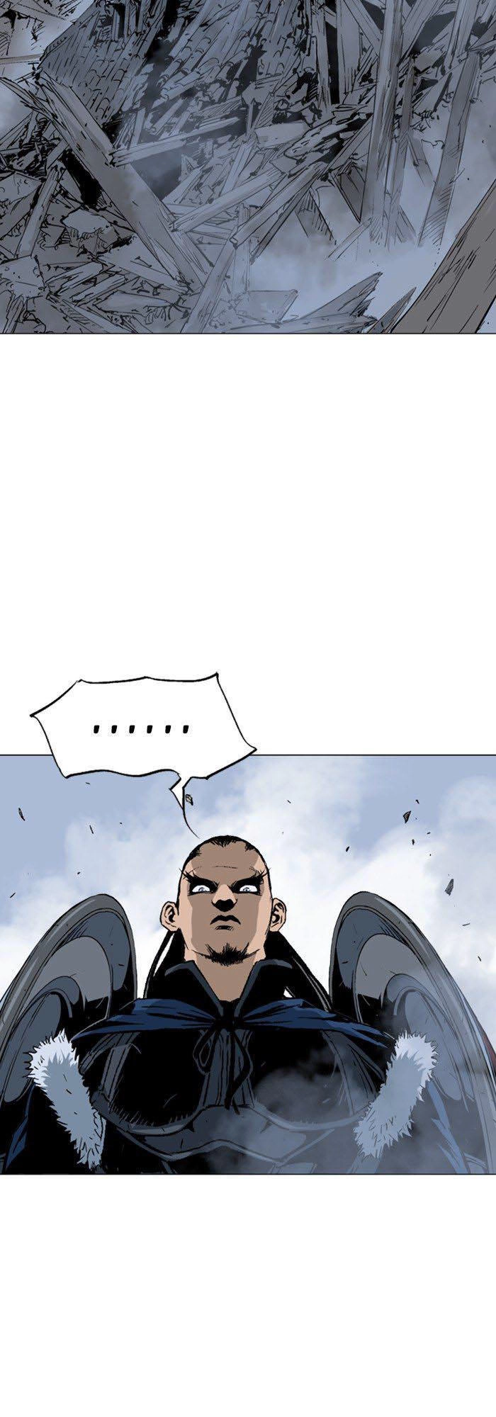 Gosu Chapter 121 - 6