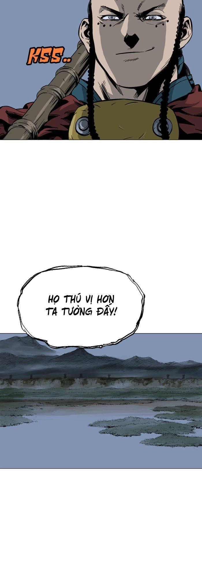 Gosu Chapter 121 - 14