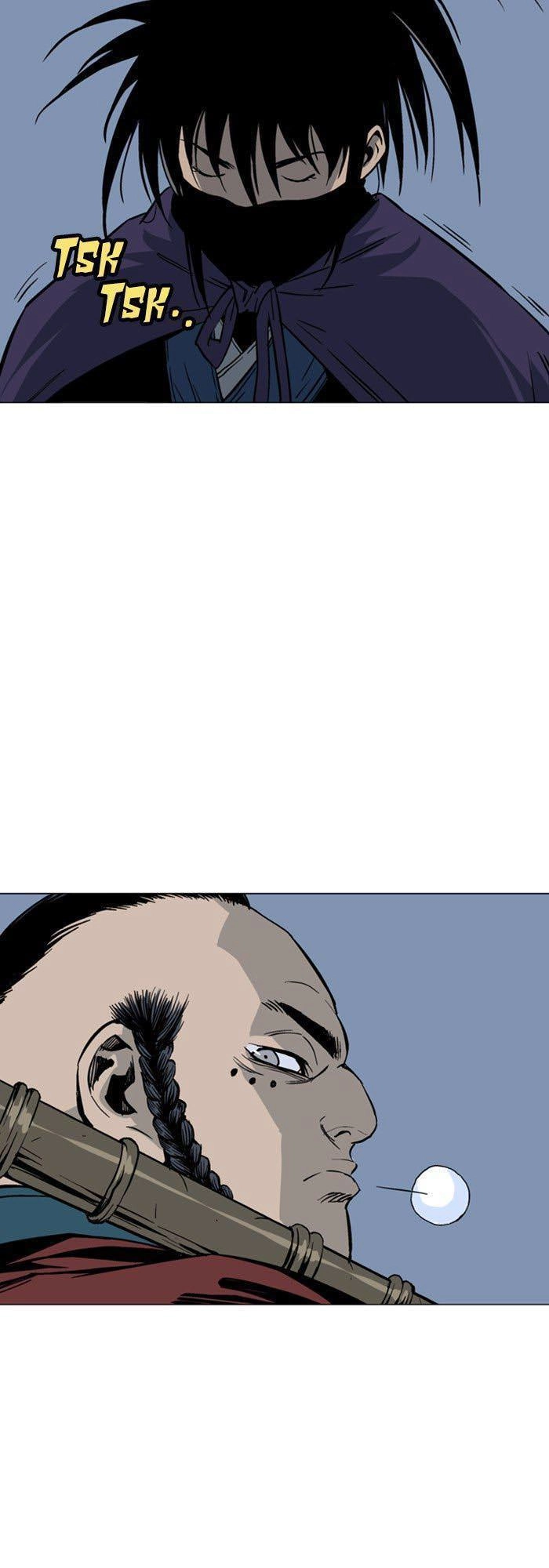 Gosu Chapter 121 - 17