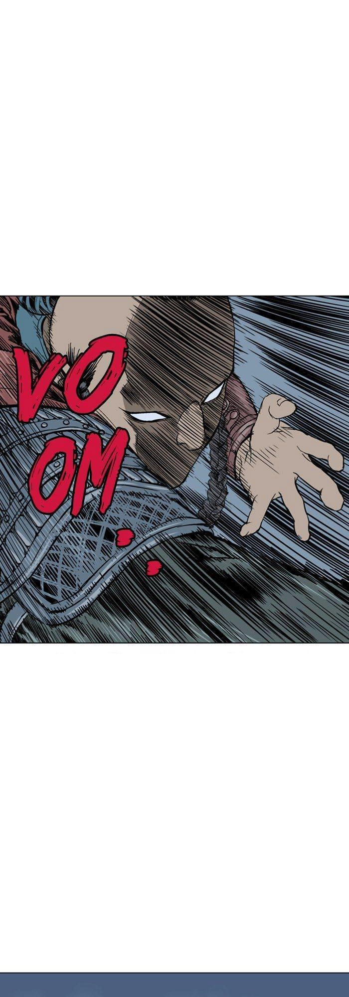 Gosu Chapter 121 - 21