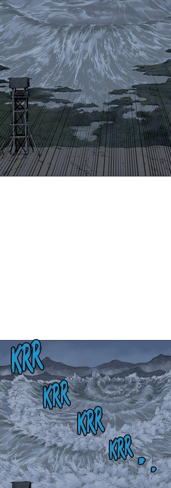 Gosu Chapter 121 - 23