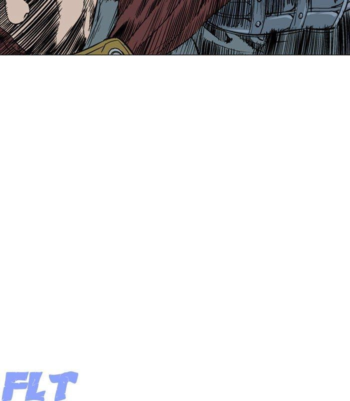 Gosu Chapter 121 - 27