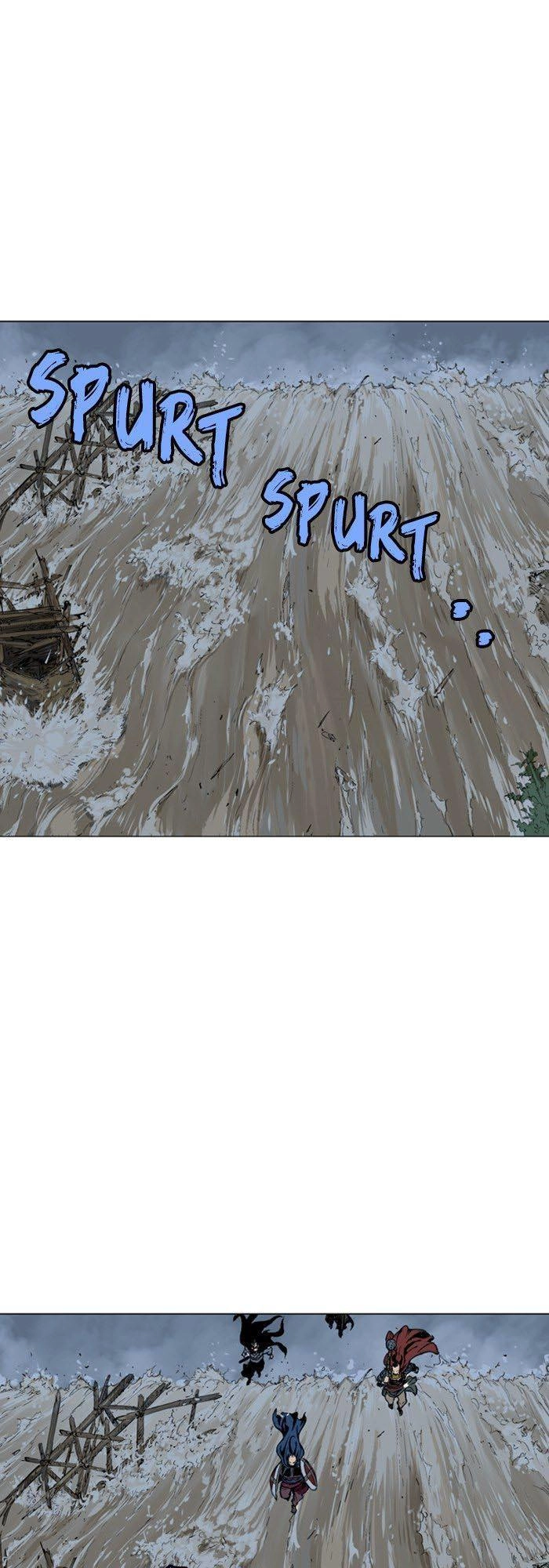 Gosu Chapter 121 - 28