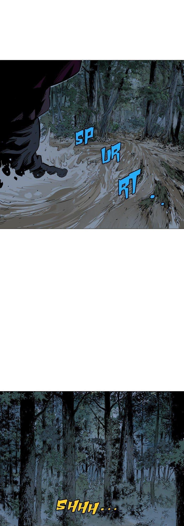 Gosu Chapter 121 - 30