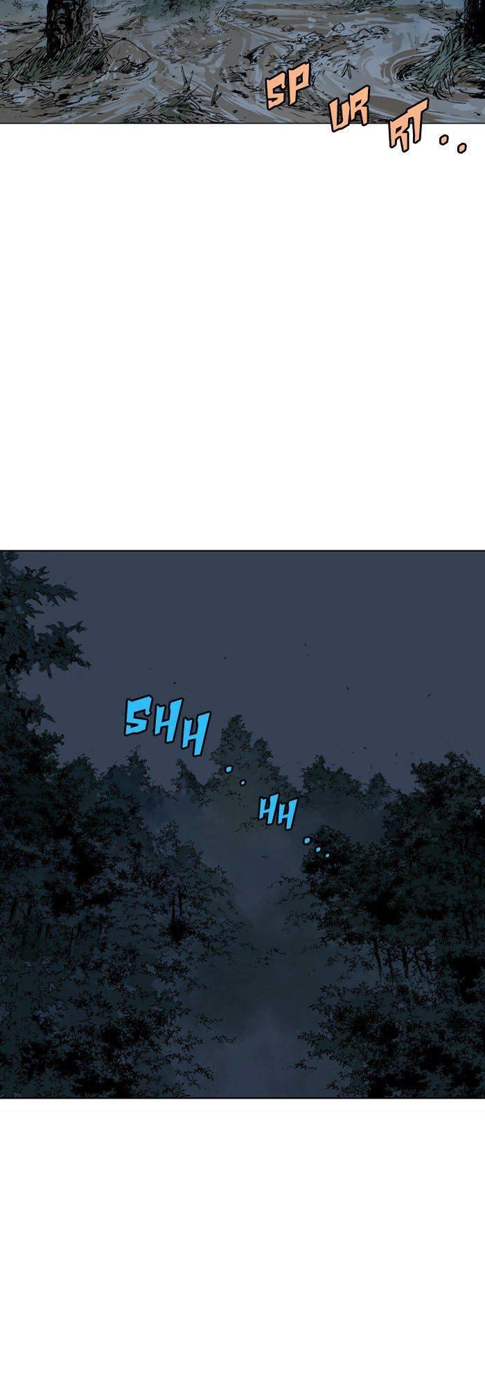 Gosu Chapter 121 - 31