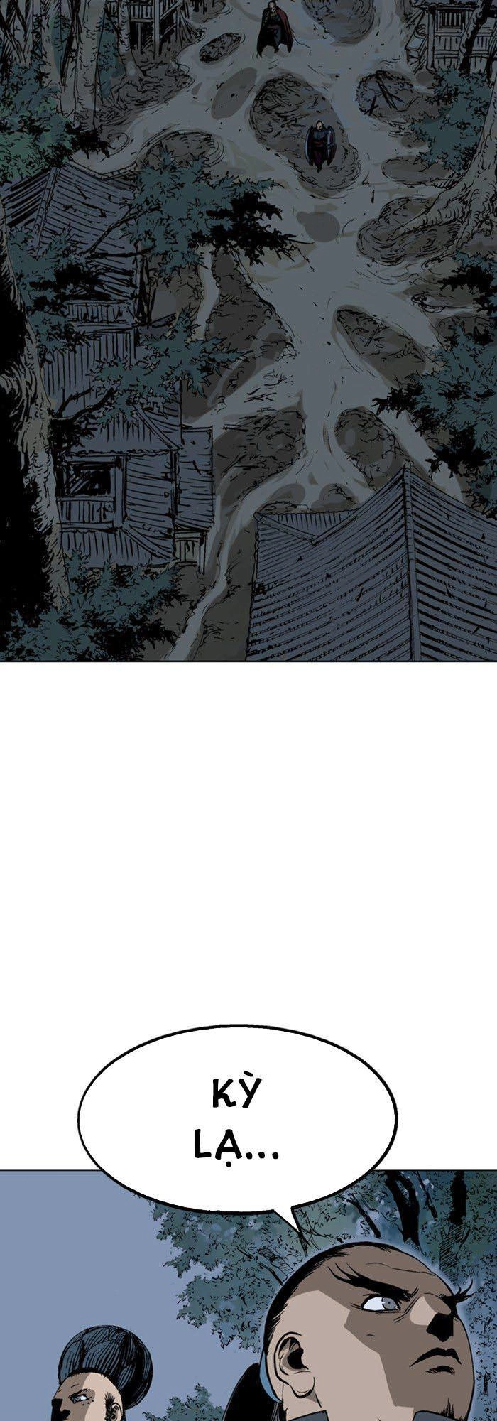 Gosu Chapter 121 - 33