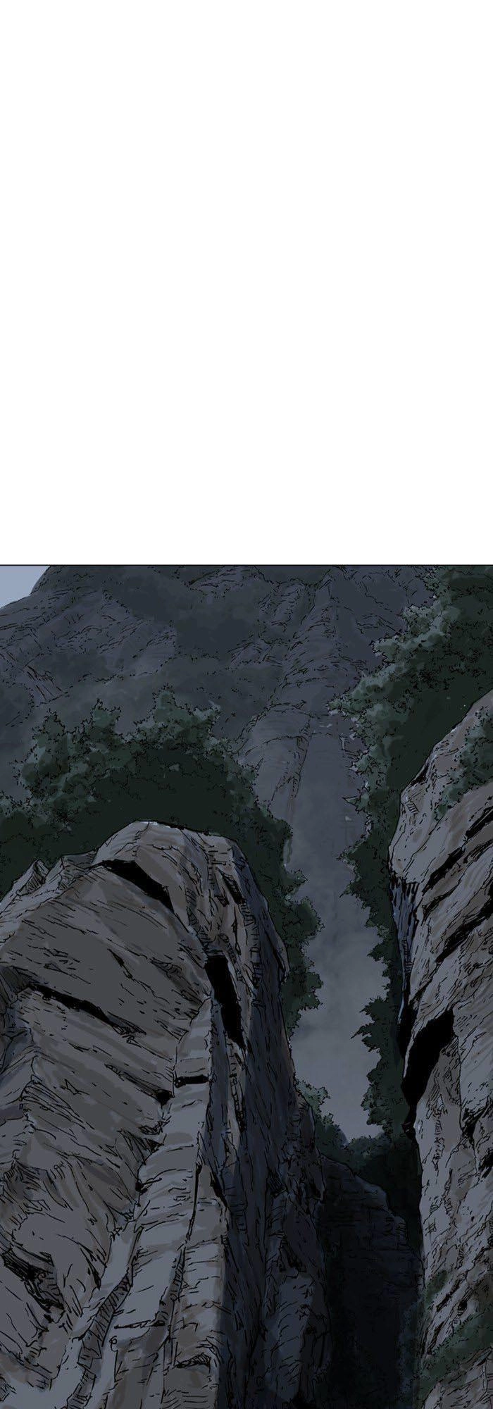 Gosu Chapter 121 - 36