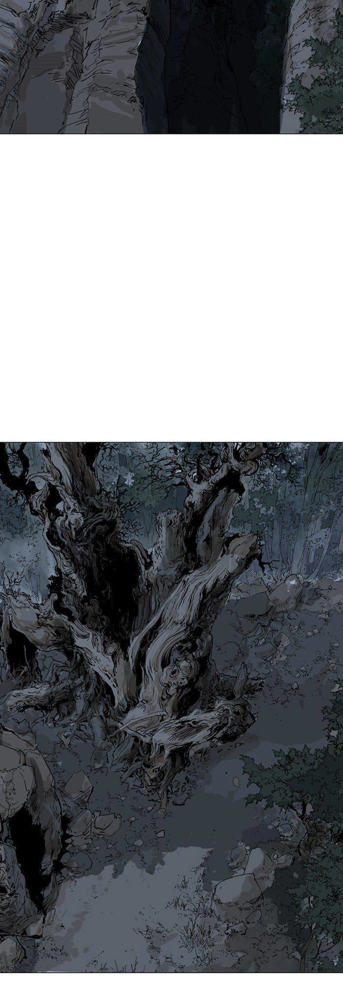 Gosu Chapter 121 - 37