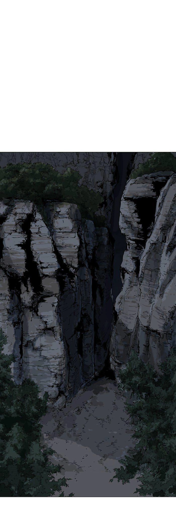 Gosu Chapter 121 - 38