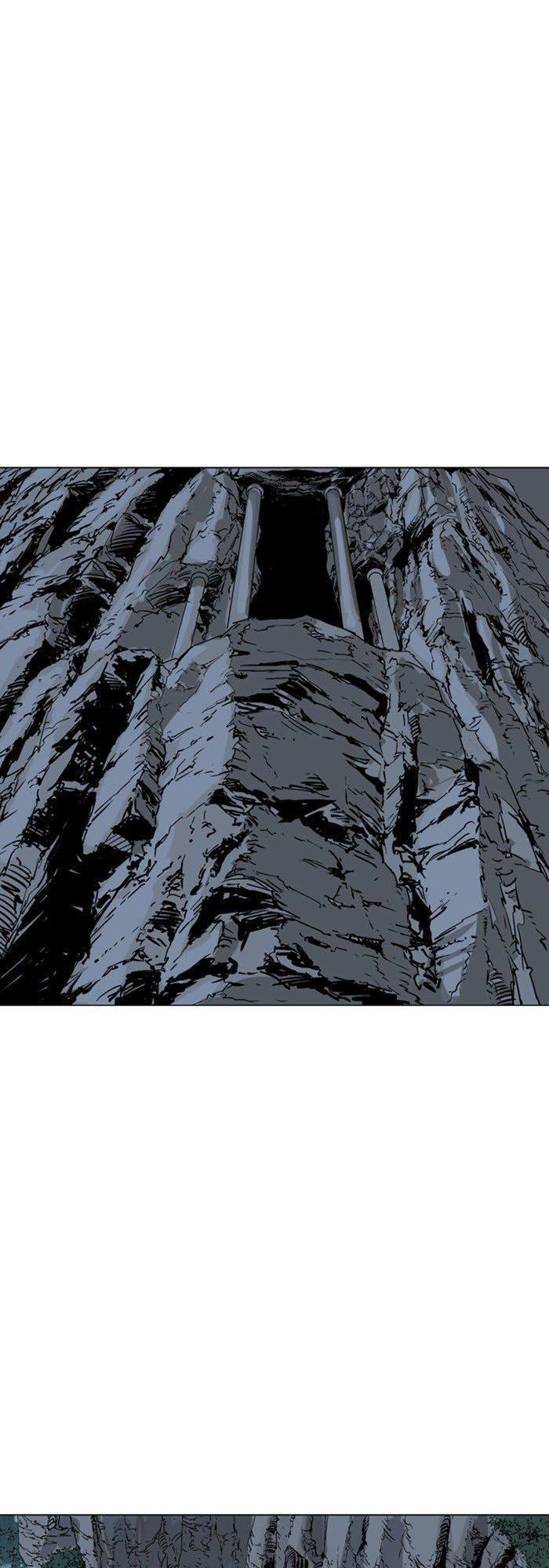 Gosu Chapter 121 - 39