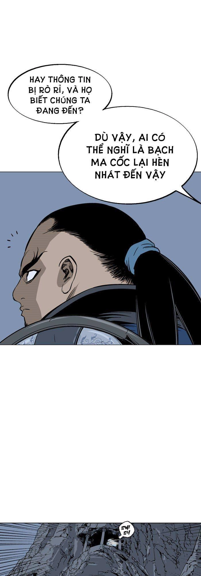 Gosu Chapter 121 - 41