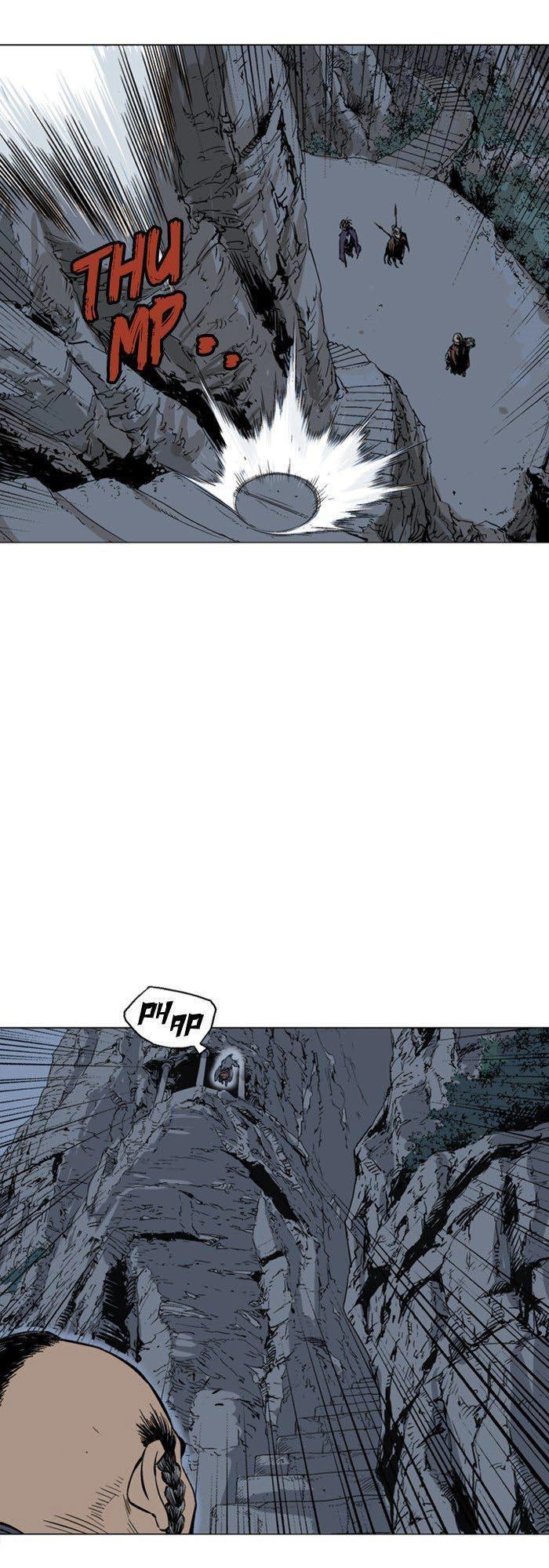 Gosu Chapter 121 - 43