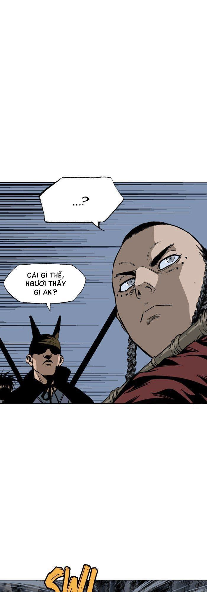 Gosu Chapter 121 - 44