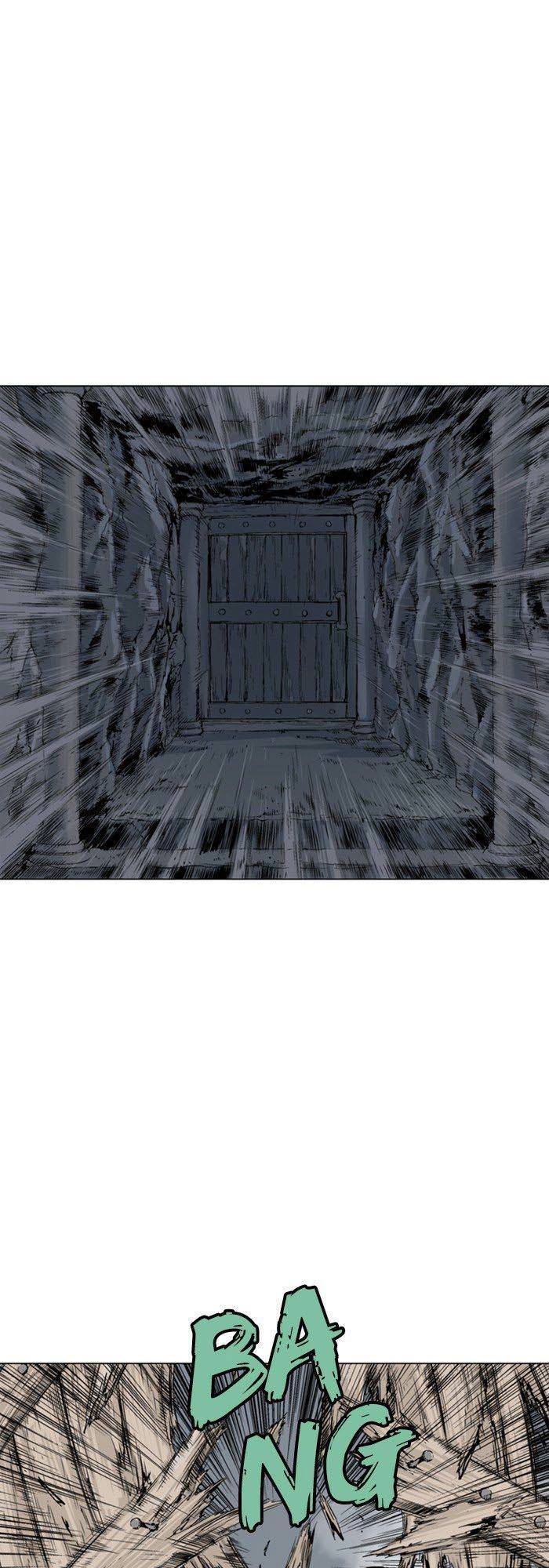 Gosu Chapter 121 - 46