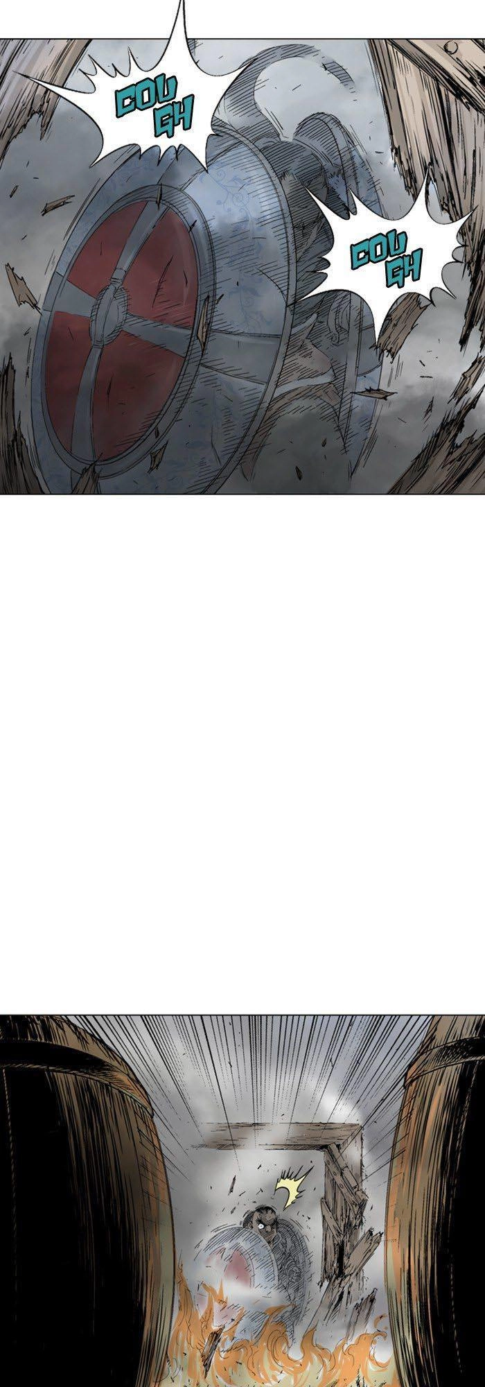 Gosu Chapter 121 - 48